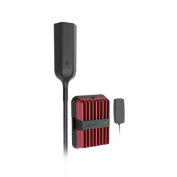 Kit Amplificador de Señal Celular 4G LTE, 3G y Voz. Drive Reach Otr Wilson 532-154