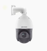 Camara PTZ IP 2MP Hikvision DS-2DE4225IW-DE(S6) 25X Zoom/ 100 MTS IR/ IP66/ Darkfighter/ WDR 120DB/ Entrada y Salida de Audio y Alarmas/ HLC/ EIS/ POE+
