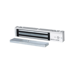 Cerradura Electromagnética Enforcer E941SA1K2PQ, de 1200-LB Sensor de Retención, Led, Listada en UL