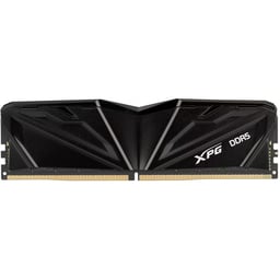 Memoria DDR5 16GB 6000MHz XPG Armax (1x16GB)/Negro/RGB/CL36/AX5U6000C3616G-SAMBK