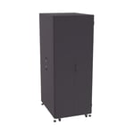 Gabinete LinkedPro Para Telecomunicaciones De 45UR / 800 Ancho / 1000 mm Profundidad / LP80-10045-UR2