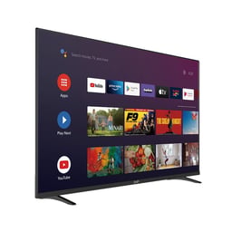 Smart TV 40" Ghia G40ATV22 1080P WIFI/ HDMI/ USB/ RCA/ Optico 60HZ/ Android TV