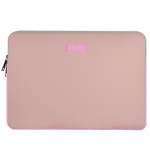 Funda Para Laptop 15.6" Perfect Choice Bagiq de Neopreno Color Rosa, PC-084273