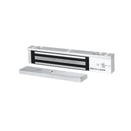 Chapa magnética de 600-lb, LED de estatus, Enforcer E941SA600PQ