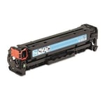 Tóner canon 118 cyan compatible con MF8380CDW, 2661B001AA