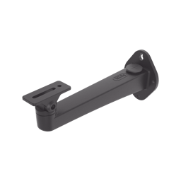 Montaje para Cámara Térmica de Detección de Fuego Hikvision NP-FP105-B de Aluminio/Negro