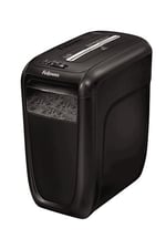 Trituradora Fellowes 60CS Corte Cruzado 10 Hojas 6 Galones, 4606001