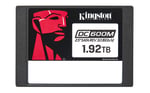 Unidad de Estado Solido 1.9TB Kingston SEDC600M/1920G, DC600M, SATA III, 2.5'', 7MM