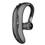 Manos Libres Getttech GAI-29901G Intune/ BT 4.1/ 18HRS/ 10M/ Sport Gris, GAI-29901G
