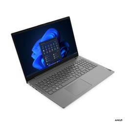 Laptop Lenovo V15 G4 ABP 15.6" AMD Ryzen 5 7430U 16GB RAM 512GB SSD FHD Windows 11 Pro GRIS