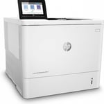 Impresora HP Laserjet Enterprise M611DN/ 65 PPM/ Duplex/ USB/ Ethernet/ Monocromatica, 7PS84A#BGJ
