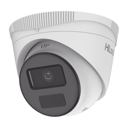 Camara Turret Hikvision IPC-T241H-C/4MPX/2.8MM/20Mts IR/POE/IP67/WDR/ONVIF/Blanco