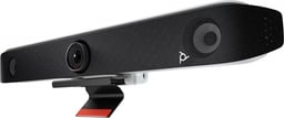 Sistema de Videoconferencia Poly Studio X52/4K/3XHDMI/Conexión USB-C/para Salas Medianas de 4X6M/Negro/8D8K2AA