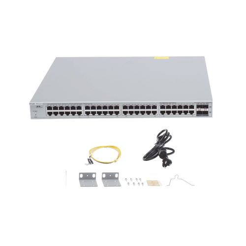 RG-NBS3200-48GT4XS-P3