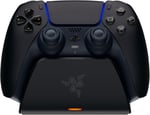 Soporte De Carga Para Control De Playstation 5 / Razer RC21-01900200-R3U1 / USB Tipo C / Color Negro