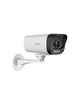 Cámara De Seguridad IP Bullet IMOU PS5E 3MP FULL COLOR AUDIO BIDIRECCIONAL IP67 – IPC-PS5EN-3V0