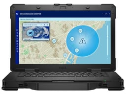 Laptop Robusta Dell Pro Rugged 14" Full HD Táctil, Intel Core Ultra 5 135U, 32GB DDR5, 1TB SSD, Windows 11 Pro, Negro – 3000204465055.1