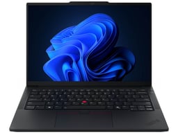 Laptop Lenovo ThinkPad E14 Gen 7 14"/AMD Ryzen 5 220/32GB RAM/1TB SSD/USB/HDMI/RJ-45/1920x1200/Win 11 Pro/Negro/21T1001ALM