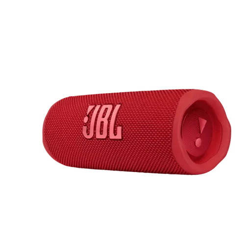 JBL FLIP6 RED3