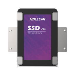 Disco Duro para Videovigilancia Hiksemi V300X 2.5", 1TB, SATA III, 6 Gbit/s, 64MB Cache