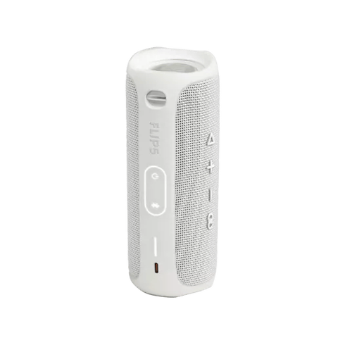 JBL FLIP5 WHITE2