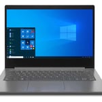 Laptop Lenovo Think V14-IIL 14" CI5-1035G1/ HD Anti Glare/ 8GB/ 256GB/ W10P/ No DVD/ Color Gris, 82C400V1LM