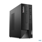 Desktop Lenovo Thinkcentre Neo 50S CI3-12100 3.30GHZ/8GB/512GB SSD/Win 11 Pro 64-BIT, 11SWS2AQ00