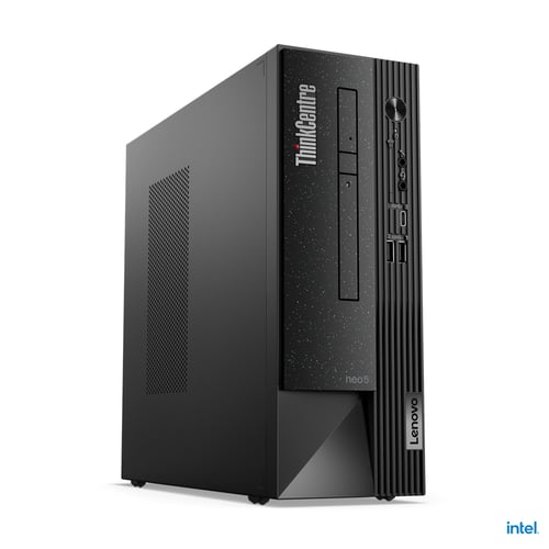 Desktop Lenovo Thinkcentre Neo 50S CI3-12100 3.30GHZ/8GB/512GB SSD/Win 11 Pro 64-BIT, 11SWS2AQ00