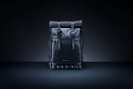 Mochila Para Laptop 15" Razer RC81-03730119-0500, Rolltop/ Color Negra