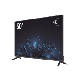 Monitor 50" LED 4K Hikvision DS-D5050U3-1V0S HDMI/Compatible Con Montaje Vesa (200 X 200)/Bocinas Integradas/Uso 24/7