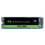 U. Estado Sólido 250GB Seagate Barracuda M.2 2280 NVME / PCI Express / ZP250CV3A002
