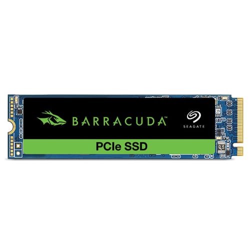 U. Estado Sólido 250GB Seagate Barracuda M.2 2280 NVME / PCI Express / ZP250CV3A002