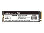 Unidad de Estado Solido M.2 512GB TeamGroup TM8FPW512G0C101, MP44 NVME, PCI Express 4.0