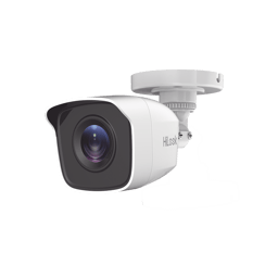 Cámara Bullet TURBO 1080p / Gran Angular 103º / Lente 2.8 mm / METAL / IR EXIR Inteligente 20 mts / Exterior IP66 / dWDR / TVI-AHD-CVI-CVBS