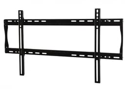 Soporte de Pared Plano 39"-75" Peerless-AV PF650 Hasta 68 KG
