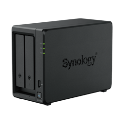 Servidor NAS Synology DS725+