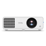 Videoproyector BenQ LW550 3000 Lumenes/ ANSI/ 13L/ DLP/ WXGA (1280X800)/ 20000 H/ Blanco