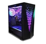 Computadora Digital Master, CI3 9100/ Gigabyte B365/ 8GB DDR4 2666MHZ/ 240GB/ W10 Version Prueba, GAMER MEDIA V1.2