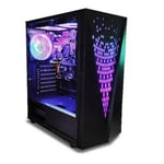 Computadora Digital Master, CI3 9100/ Gigabyte B365/ 8GB DDR4 2666MHZ/ 240GB/ W10 Version Prueba, GAMER MEDIA V1.2