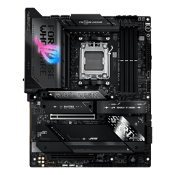 Tarjeta Madre Asus ROG Strix X870E-E Gaming WiFi AM5 DDR5 ATX