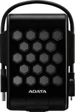 Disco Duro Externo USB3.1 de 2TB negro Adata AHD720-2TU31-CBK