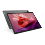 Tablet Lenovo Tab P12 12.7" 256GB/Android 13/Color Gris/Con Teclado, ZACH0157MX
