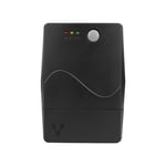 No Break Vorago UPS-400 600W/1000VA 6 Contactos