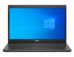 Laptop Dell Latitude 3420 14" HD/ CI7-1165G7 2.80GHZ/ 16GB/ 512GB SSD/ W10P/ Color Negro, 1029666067044