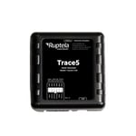 Localizador Vehicular 2G y 4G Ruptela TRACE5 Rastreo/ Conduccion Eficiente/ Deteccion de JAMMER/ Registro de Conductores/ Sensores Adicionales