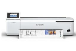 Plotter Epson Surecolor T3170 CAD-GIS inyección de tinta 24" resolución 2400 x 1200, SCT3170SR