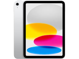 IPad 11 Retina 11" Apple A16 MD3Y4CL/A 128GB/Color Plata