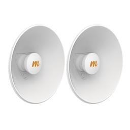 Par de antenas modulares Dual Slant 4.9-6.4GHZ, N5-X20-2PACK