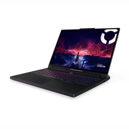 Laptop Lenovo Legion Pro 7 16AFR10H 16" / AMD Ryzen 9 9955HX3D / 32GB RAM / 1TB SSD / USB / HDMI / 2560X1600 / WIN 11 Home / Negro / 83RU0021LM