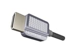 Cable HDMI de Alta Resolucion 8K de 1 Metro Epcom HDMI2.1-1M Dolby Atmos